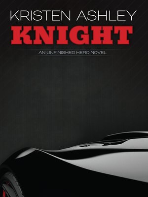 cover image of Knight